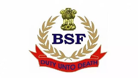 BSF makes major arms haul in Mizoram, 3 held