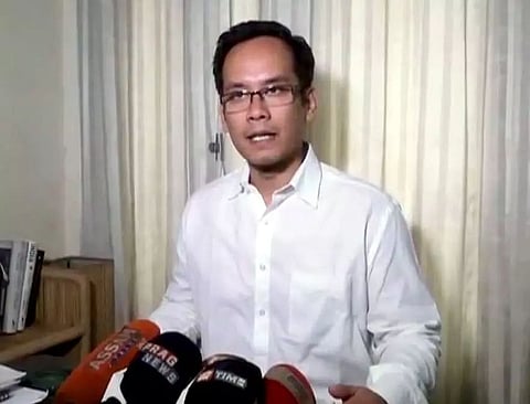 Discrepancy in UGFA figures; Gaurav Gogoi seeks clarification from FM