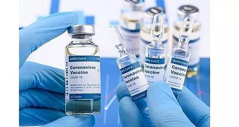 Serum Institute to manufacture 200 mn doses of COVID vaccine