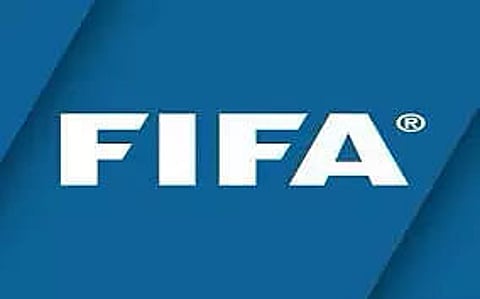 FIFA hands Paraguayan Trovato life ban for match fixing