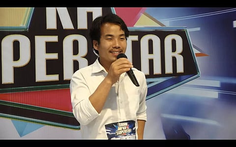 Arunachal Pradesh's 'Sadak ka Superstar' scripts history