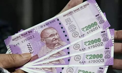 Direct beneficiary transfer for students getting freebies