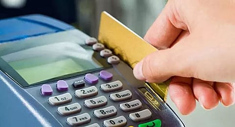 Rules for products & transactions impacting daily life changing from today