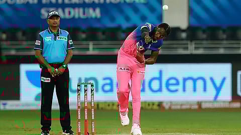 Indian Premier League: Jofra Archer back all guns blazing
