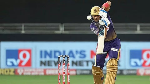 Clinical Kolkata Knight Riders coast to 37-run win over RR