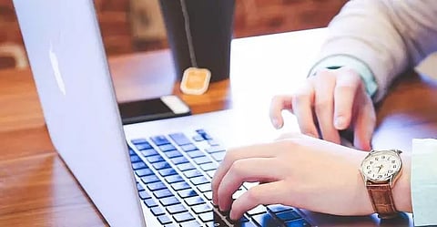 1 in 4 Indians use weak passwords for online accounts: Report