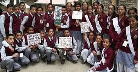 Ekalavya Model Residential Schools; Centre approves seven to Arunachal