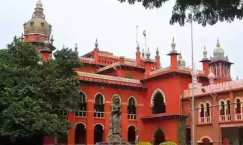 India a holy land & now a land of rapists: Madras High Court