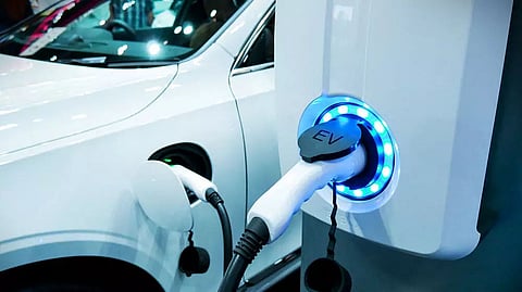 House panel recommends e-vehicles for Majuli