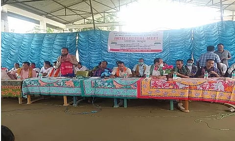 Formation of proposed BKWAC will pave way for comprehensive development