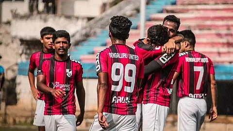 Ahead of I-League Qualifiers, two players test Covid positive
