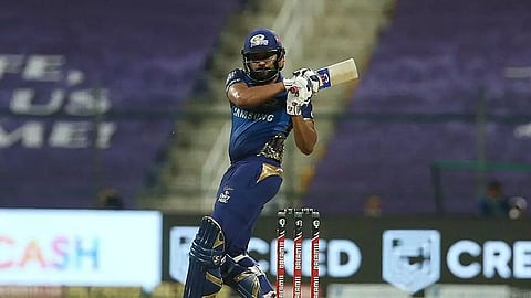 Pollard, Pandya's late blitz helps Mumbai Indian beat Kings XI