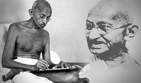 10 inspiring quotes by Mahatma Gandhi on his 151st birth anniversary