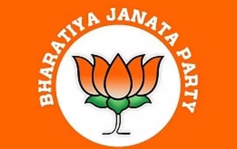 Congress grand alliance is imaginary: Bharatiya Janata Party