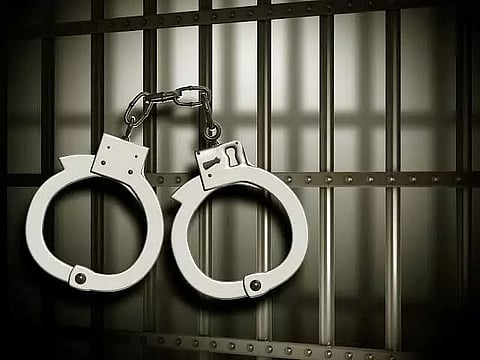 Fake nurse caught in Jorhat Medical College and hospital(JMCH)
