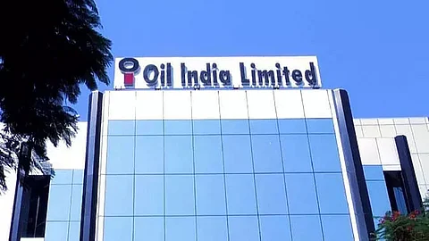OIL pays compensation to 612 affected families of Baghjan blowout