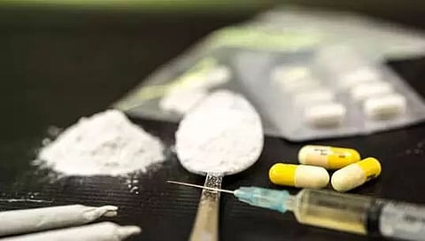 Representative image