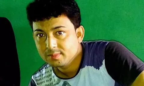 Assamese actor Shankar Chakraborty passes away after testing COVID-19 positive
