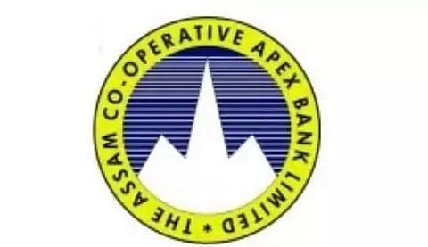 Assam Co-Operative Apex Bank Ltd. Recruitment 2020