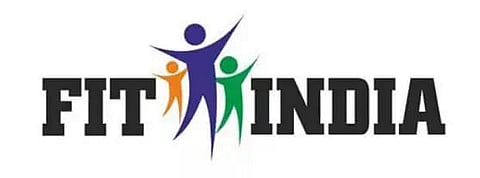 Guwahati NCC cadets take part in Fit India Freedom Run