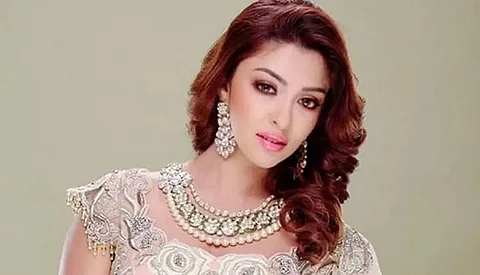 Payal Ghosh calls #MeTooIndia movement 'fake'