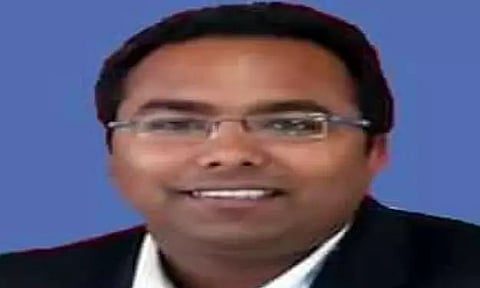 Swimmers should be careful in early-stage: Rajib Dey
