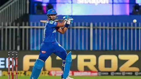 Shreyas' 88 gives Delhi Capitals (DC) win over KKR
