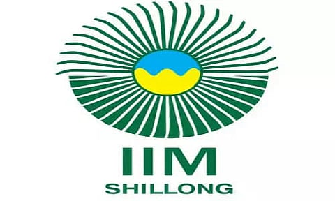 IIM Shillong Recruitment 2020 for Centre Coordinator