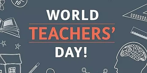 Teachers: Leading in crisis, reimagining the future