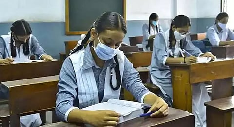 Students would need written consent from their parents before attending classes