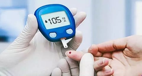Enhancing blood sugar control boosts brain health