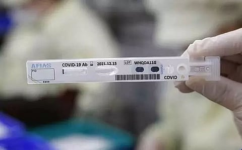 Hailakandi district COVID tally rises to 3,159 with 8 new cases