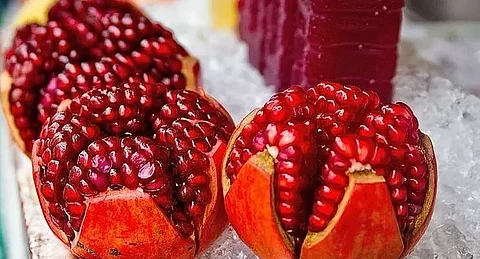 Nourish yourself with these 'fruitful' nutrients