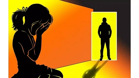 15-yr-old girl raped by neighbour in Gurugram