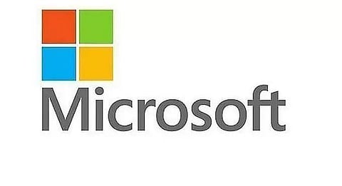 Microsoft blocked 13 billion malicious emails