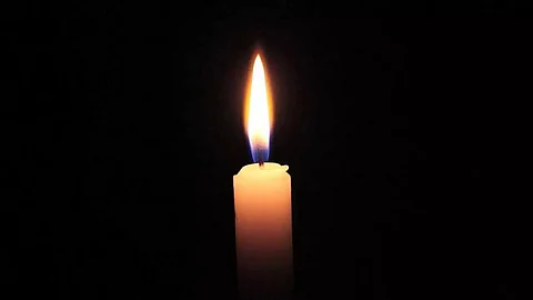 Sports organizer Kishan Singh dies