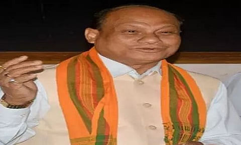 MLA Ramakanta Deuri's alleged remarks condemned by Parivartankami Brahman Samaj