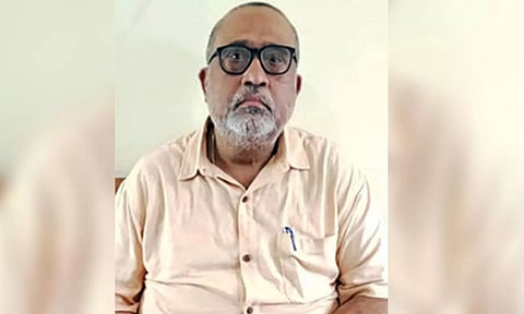 Assam Police SI Scam: Prime accused P K Dutta tests negative for COVID-19