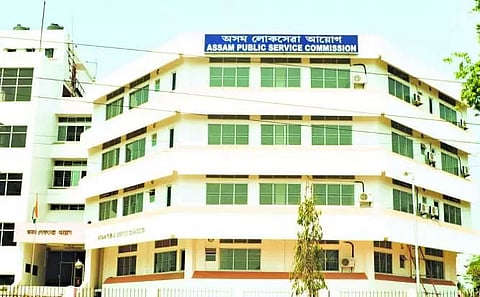 Assam Public Service Commission adopts strategies for transparency