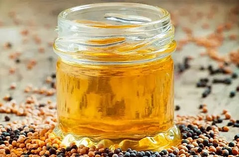 Mustard oil: The trusted immunity builder in the wake of COVID pandemic