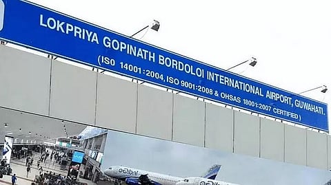 LGBI Airport to have new integrated terminal building