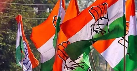 New Assam Pradesh Youth Congress secretary appointed