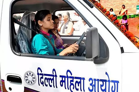 DCW rescues minor from being married off in Delhi's Jamia Nagar