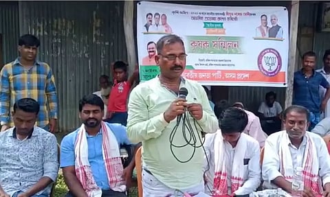 BJP's Krishi Camps to spread the 'right' word on Farm Bills amid Opposition and farmers' protests