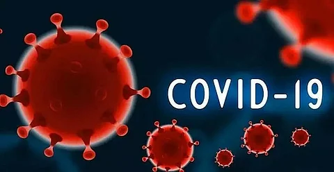 India's COVID tally past 68-lakh-mark with a total of 68,35,655 cases