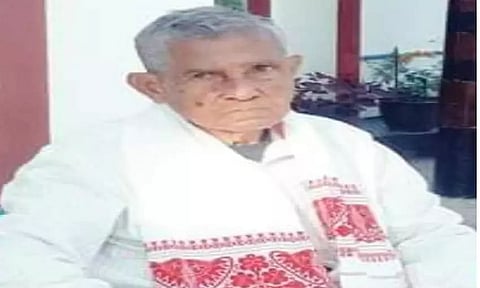 OBITUARY: Manoram Nath