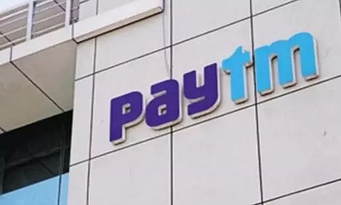 Paytm sets up Rs 10 crore fund for India's mini app developers