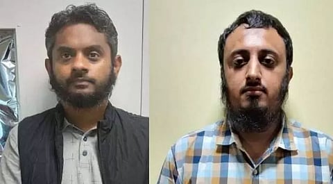 NIA arrests business analyst for sending Muslim youths to Syria