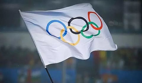 Election for International Olympic Committee chief to be held next March