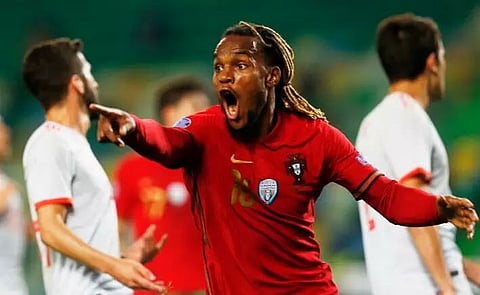 Portugal draw with Spain; France shine; Croatia fight back